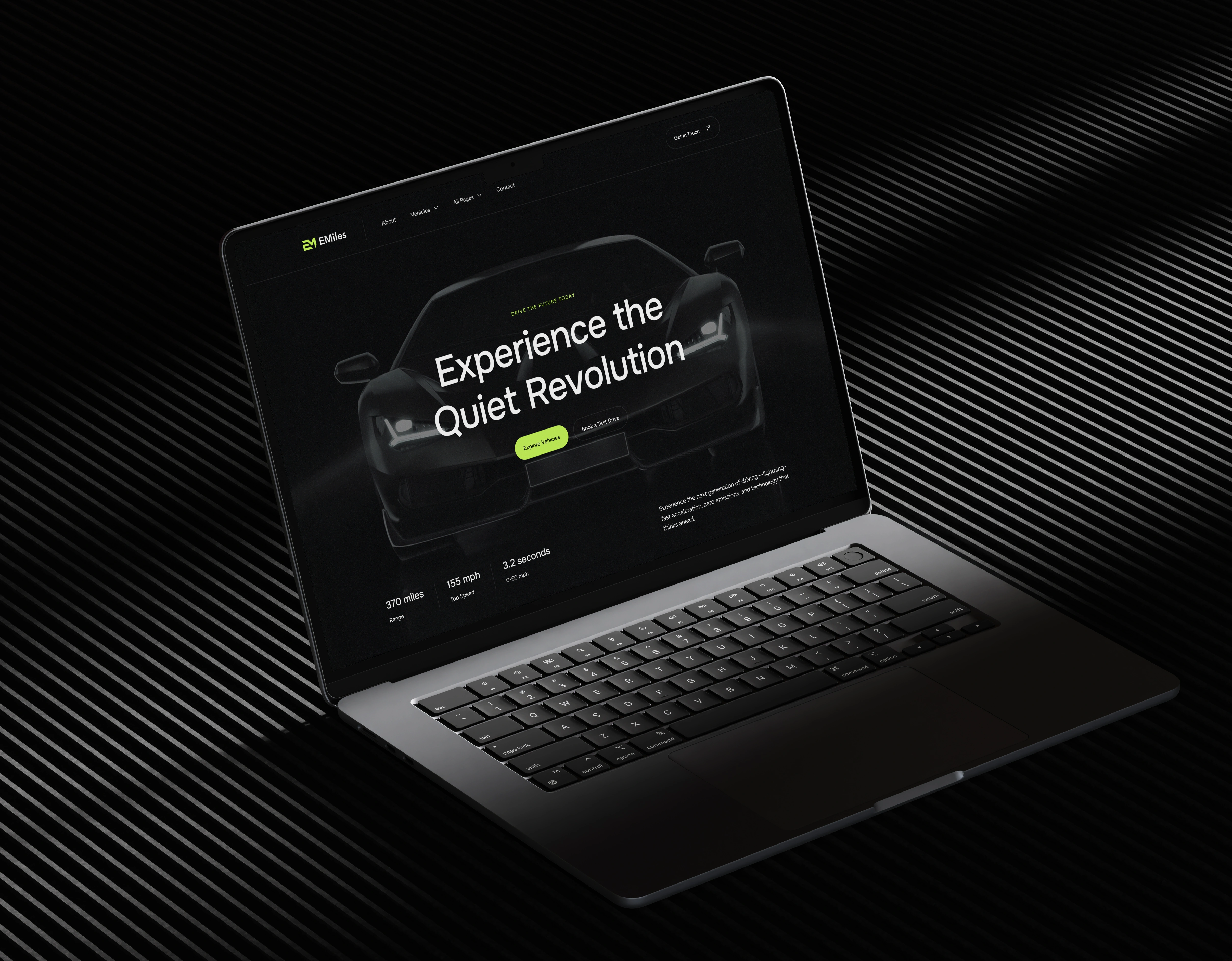 Emilers Vishwa Labs | Web Development, UI/UX Design, Branding & AI Solutions